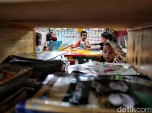 Video: Fokus Ditjen Saintek Tingkatkan Literasi Sains dan Teknologi di RI
