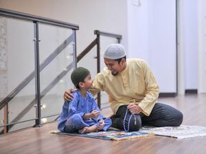 Ini Amal yang Tidak Terputus Pahalanya Setelah Meninggal Dunia