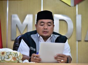 KPU Pedomani Putusan MK soal Pendaftaran Calon Kepala Daerah