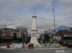 Pembatasan Baru Jawa-Bali, Yogyakarta Pilih Terapkan PTKM