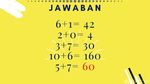 Sedang Gelisah dan Susah Tidur? Coba Pecahkan Teka-teki Ini