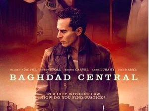 Baghdad Central: Melihat Irak Pasca Perang