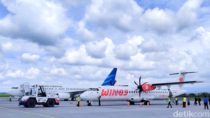 bandara banyuwangi