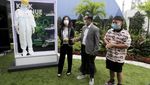 Bantuan APD untuk Tenaga Kesehatan