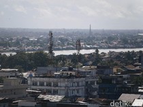 Nama Pontianak Identik dengan Kuntilanak, Tanggapan Warga Seru-seru