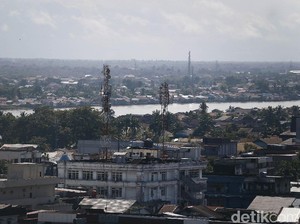 Nama Pontianak Identik dengan Kuntilanak, Tanggapan Warga Seru-seru