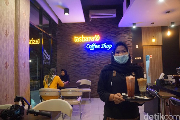 cafe tasbara