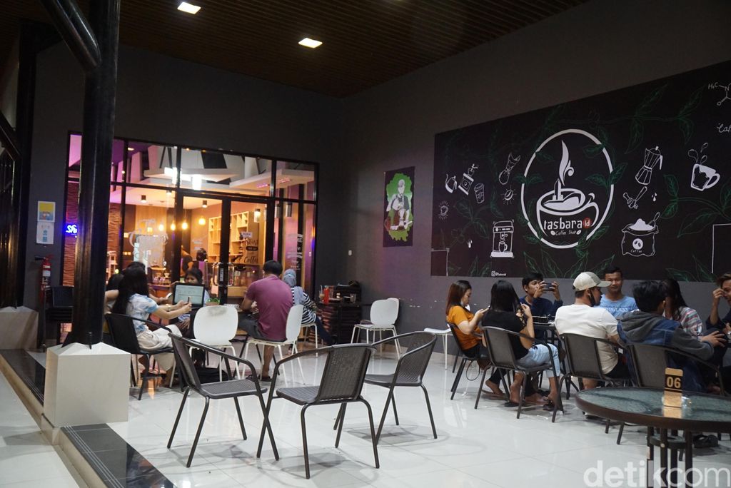 cafe tasbara