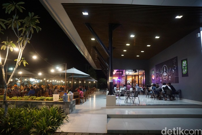 cafe tasbara