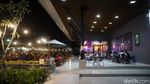 Kafe Hits Tempat Remaja Nongkrong di Perbatasan RI-Malaysia