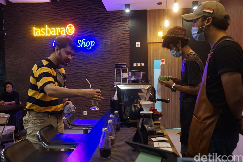 cafe tasbara