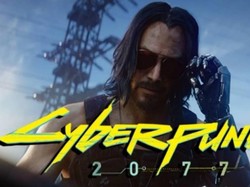 Cyberpunk 2077 Diboyong ke Nintendo Switch 2