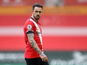 Danny Ings Masuk Radar Man City untuk Gantikan Aguero