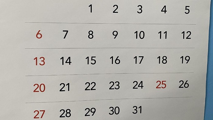 Desember 2020