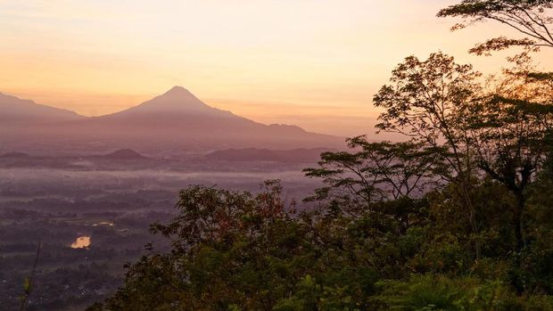 5. Enam Langit by Plataran