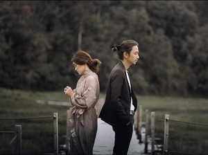 Fiersa Besari Siap Melawan Hati