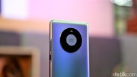 Huawei Mate 40 Pro