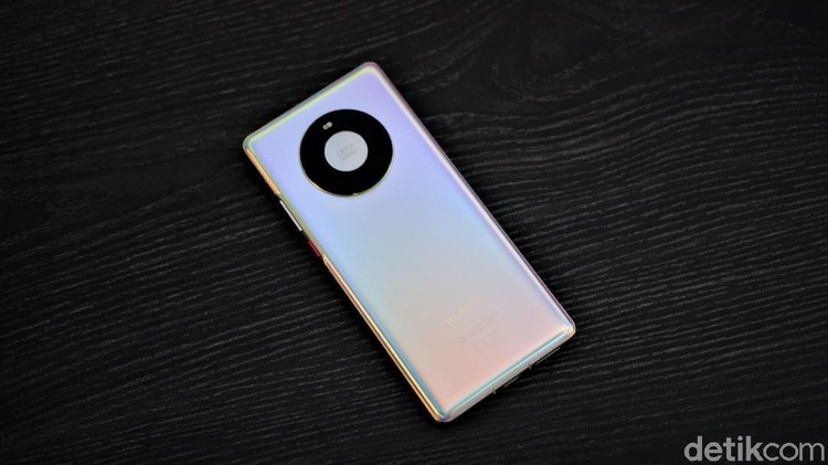 Huawei Mate 40 Pro