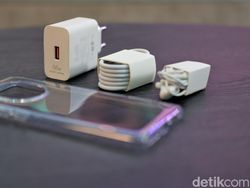 Unboxing Huawei Mate 40 Pro, Harga Rp 16 Juta Punya Kamera Mumpuni