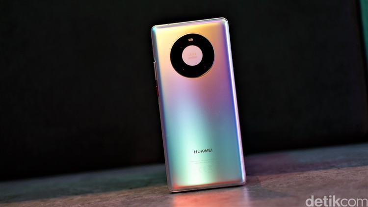Huawei Mate 40 Pro Huawei Mate 40 Pro