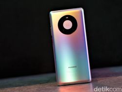 Daftar HP yang Siap 5G di Indonesia