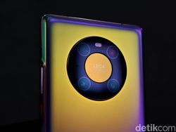 HP dengan Kamera Terbaik Saat Ini