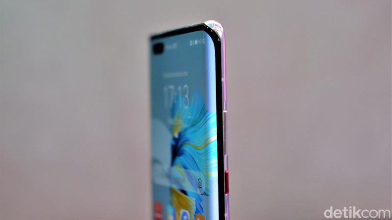 Huawei Mate 40 Pro