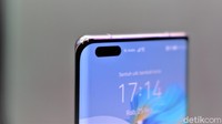 Huawei Mate 40 Pro