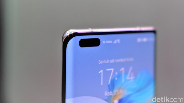 Huawei Mate 40 Pro