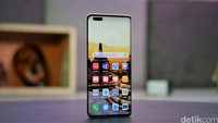 Huawei Mate 40 Pro