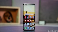 Huawei Mate 40 Pro