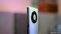 Huawei Mate 40 Pro