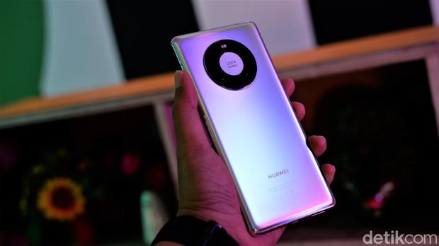 Huawei Mate 40 Pro