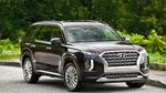 Tampang Sangar Hyundai Palisade, Siap Tantang Lexus LX hingga BMW X7