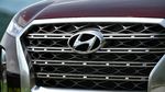 Tampang Sangar Hyundai Palisade, Siap Tantang Lexus LX hingga BMW X7