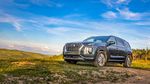 Tampang Sangar Hyundai Palisade, Siap Tantang Lexus LX hingga BMW X7