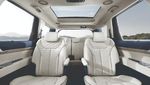 Tampang Sangar Hyundai Palisade, Siap Tantang Lexus LX hingga BMW X7