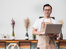 Perbankan Dorong UMKM Supaya Go Digital, Bagaimana Caranya?