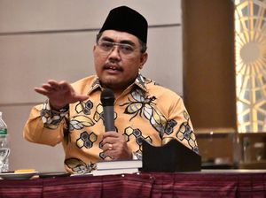 PKB Anggap Rian Serial Killer Bogor Keji, Layak Dihukum Mati!