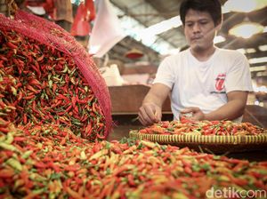 Kencangkan Ikat Pinggang, Harga-harga Bahan Pokok Bakal Naik