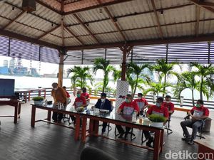 Video Bantahan JNE Berafiliasi dengan Ormas, Duga Ada Persaingan Bisnis