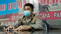 Provokator Bentrokan Maut Kelompok Pemuda di Kendari Ditangkap!