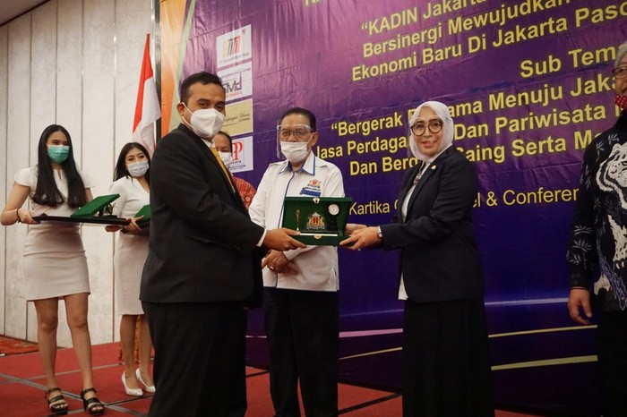 KADIN DKI Jakarta