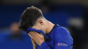 Para Pesakitan di Liga Inggris yang Dinanti Sinarnya Musim Depan