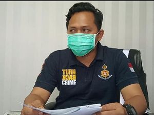 Belum Terima Pin Emas, 23 Eks Anggota DPRD Mimika Lapor Polisi