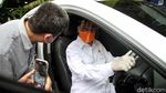 Keren! Ini Mobil Listrik yang Bakal Jadi Tunggangan Menhub