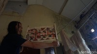 Mufid juga membuat prototipe karya seni lain seperti tas, canvas sederhana dari kulit pohon saeh hingga alat musik. Dia  juga sempat mendemonstrasikan permainan wayang beber yang menggunakan kertas Daluang. 