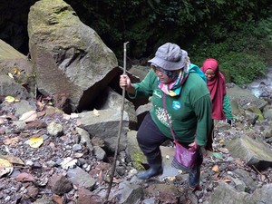 Kisah Para Perempuan Penjaga Hutan Aceh