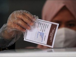 Tugas Kepala Daerah Terpilih Saat Pandemi