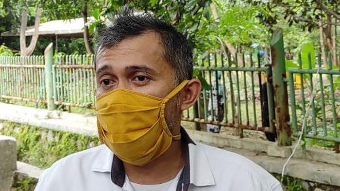 KPAD Bekasi Berikan Pendampingan Hukum ke Pelaku Mutilasi